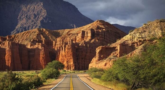CAFAYATE