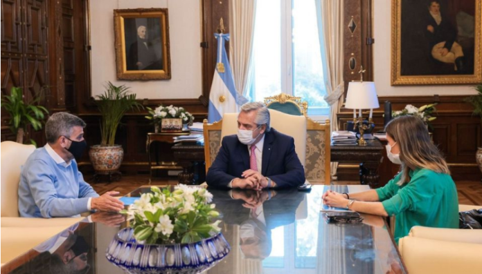 Screenshot 2021-10-18 at 21-19-51 El Tribuno