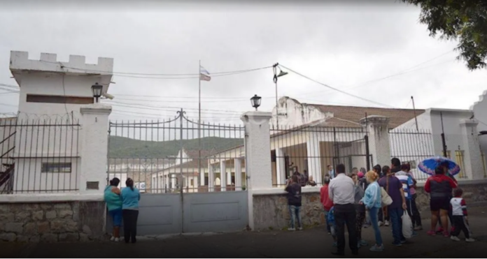 Screenshot 2021-11-05 at 14-02-09 Trasladar la cárcel de Villa las Rosas La primera propuesta de Cornejo como ministro