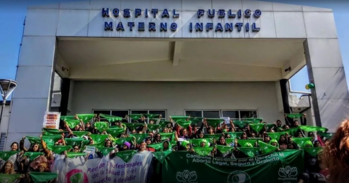 Screenshot 2021-11-10 at 12-59-26 Salta el único hospital que practica el aborto legal está cerca del colapso