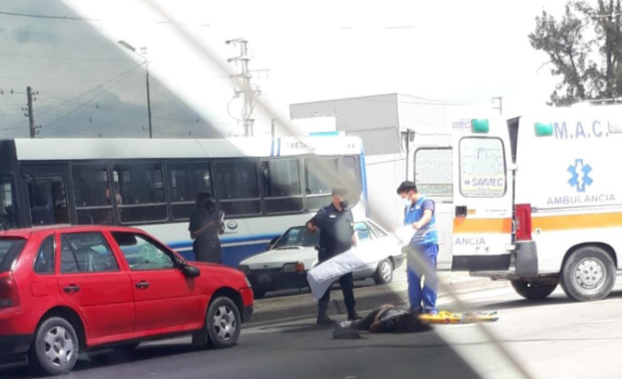 Screenshot 2021-11-10 at 13-27-09 Muerte en avenida Paraguay “Pudo ser evitable”