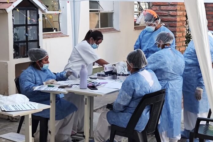 1857-cerca-de-1700-personas-fueron-hisopadas-durante-los-feriados-por-anio-nuevo