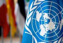 LA ONU CALIFICO DE ESCANDALOSA LA DISTRIBUCIÓN DE LAS VACUNAS