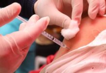 HOY FUNCIONAN PUESTOS MOVILES DE VACUNACIÓN