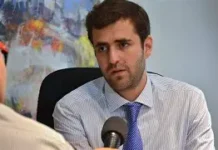 EMILIANO ESTRADA SERA IMPUTADO POR LA JUSTICIA FEDERAL