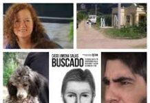 MURIO JAVIER «EL CHINO» SAAVEDRA: PRINCIPAL SOSPECHOSO EN LA MUERTE DE JIMENA SALAS