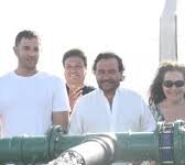 UN NUEVO POZO DE AGUA LE DA SOLUCION A LOS VECINOS DE SAN CARLOS