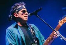 CALAMARO PROMETE UN SHOW HISTORICO EN SALTA