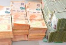 MONOTRIBUTISTAS PODRAN SOLICITAR UN PRESTAMO DE $50.000.000