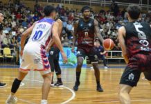 SALTA BASQUET CON UN NUEVO DESAFIO POR DELANTE