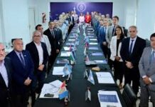 CAMBIOS EN EL MINISTERIO DE SEGURIDAD DE NACION