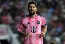 El inter de Messi salió campeón de su conferencia y disputará la final de la MLS