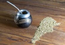 PORQUE SE CELEBRA EL DIA NACIONAL DEL MATE