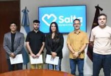 CAMBIOS EN EL GABINETE MUNICIPAL