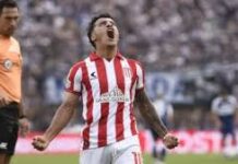Estudiantes venció a Gimnasia 1 a 0 y jugará la final del Torneo Clausura con Racing