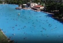 COMENZO LA TEMPORADA DE VERANO EN SALTA