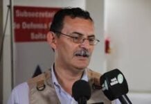 Reubicaron a funcionarios en la municipalidad de slata