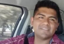 FEMICIDIO EN CAMPO QUIJANO: DETUVIERON A 2 PERSONAS QUE ABRIAN AYUDADO A ESCONDERSE AL PROFUGO