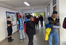 Por alta demanda en la Escuela de Mecánica Municipal, se ampliaron los cupos a 6000