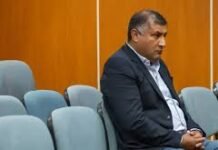 CONDENARON AL EX INTRENDENTE DE SAN LORENZO