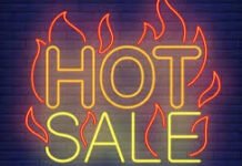 Arrancó el Hot Sale 2026: cuales son los productos mas buscados?