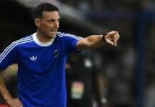 Los siete (campeones) ausentes en la lista de la Selección Argentina
