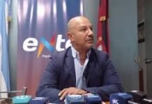 Dura denuncia nuevamente contra TRANSNOA