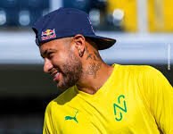 «NEY» CONVOCADO PARA JUGAR EL MUNDIAL CON BRASIL