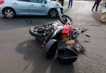 Siniestros viales en salta: Numeros que preocupan