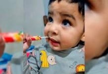 INDIGNACION POR EL CASO THIAGO: «Las lesiones no eran compatibles con un accidente doméstico»