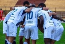 COMIENZA EL SUEÑO ANTONIANO EN EL NONAGONAL