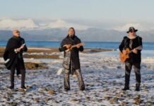 “Andina” nuevo álbum de Los Tekis