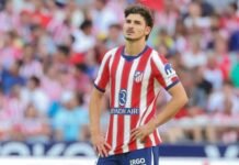 JULIAN ALVAREZ Y EL FINAL DEL MERCADO DE PASES