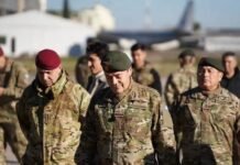 Aumento para las Fuerzas Armadas: cuánto cobrarán en octubre de 2026