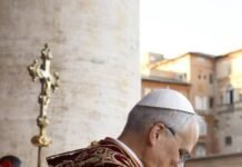 León XIV confirmó su intención de viajar tras reunirse con el arzobispo de San Juan