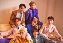 La lluvia no suspende los históricos shows de BTS en Argentina